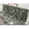 Green Granite Slab