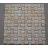 Honey Onyx Mosaic