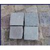 Imported grey sandstone paving stones