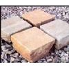 Imported sandstone paving stones