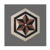 Star Shape Mod 2