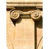 Ionic Pilaster