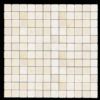 Jerusalem Gold Mosaic