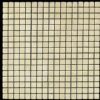 Jerusalem Gold Mosaic