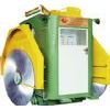 KSJ-1950/2450Double stonecutter for raw materials