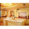 Kitchen and countertop