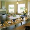 Kitchen top