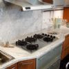 Kitchen top