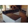 Kitchen top