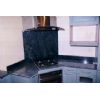 Kitchen top