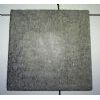 Lava Stone Black Temple Tiles