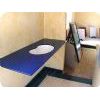 Lavabo dans notre show-room