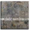 Lemon Yellow (Multi-Colour) Marble