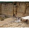 Limestone Block