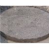 blue limestone paving