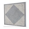 blue limestone special tile