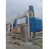 MLX 800 S Monoblade Gangsaw Machine