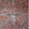 Madam Red Polished Tile(RS-01)