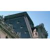 Maintenance and Renovation of slate roofs