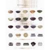 Marble Basin series