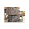 Black Marble Block