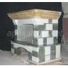 Marble Fireplace