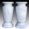 Marble Flower Vase