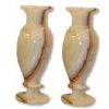 Marble Flower Vase