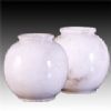 Marble Flower Vase