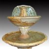 Marble Fountain