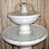 Marble Fountain