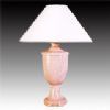 Marble Lamp