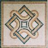 Marble Medallion