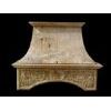 Marble Range Hood - 1