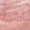 Red Travertine