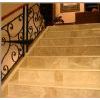 Marble Stairs