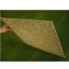 Ultra strong thin slab