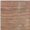Wood Grain Red