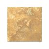 Yellow Travertine