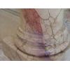 Marble column