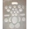 Marble stone