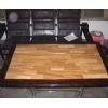 Marble table top