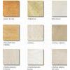 Materials - Soft Textures, Harmonious Movements
