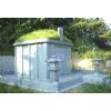 Mausoleum -15