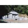 Mausoleum -4