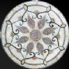 Medallion MD10