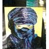Mosaic Artistic Drawings 2