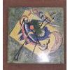 Mosaic Artistic Drawings 4