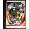 Mosaic Artistic Drawings 6