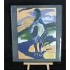 Mosaic Artistic Drawings 8